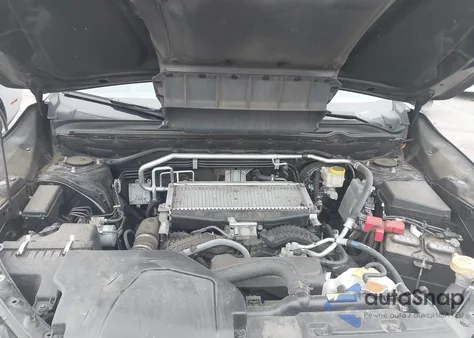 2022 Subaru Ascent Limited из США, поврежденный, VIN 4S4WMAMD7N3469296